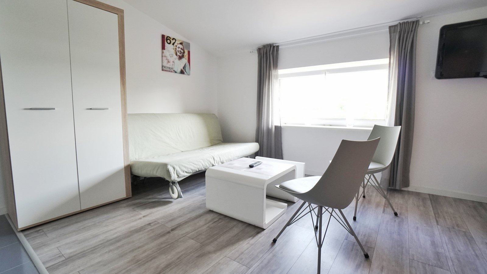 Apartamenyu na Pięterku